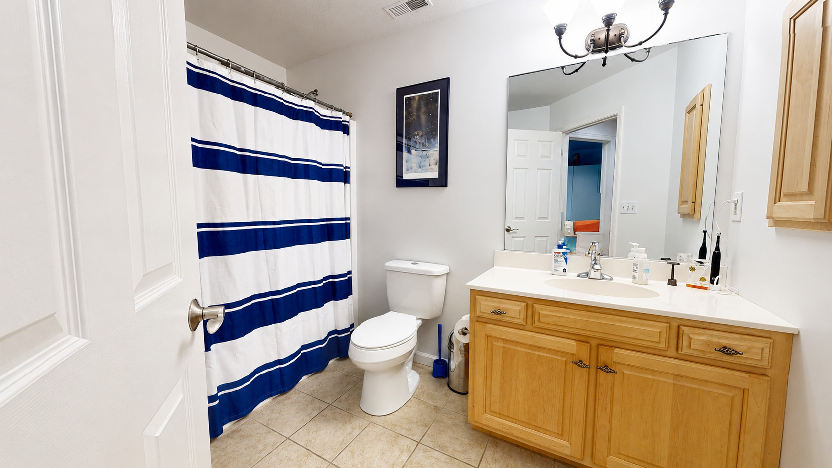2702 Springhill Lane Property Photo 13