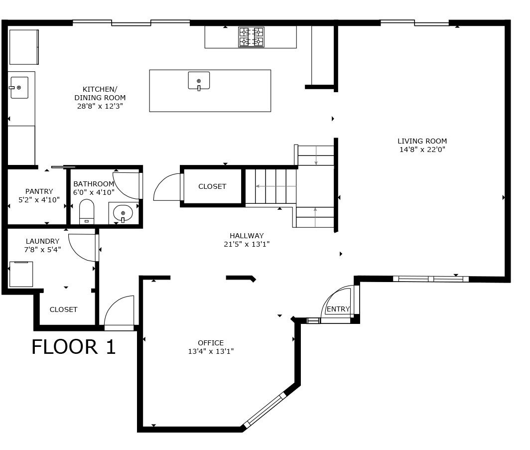 2702 Springhill Lane Property Photo 16