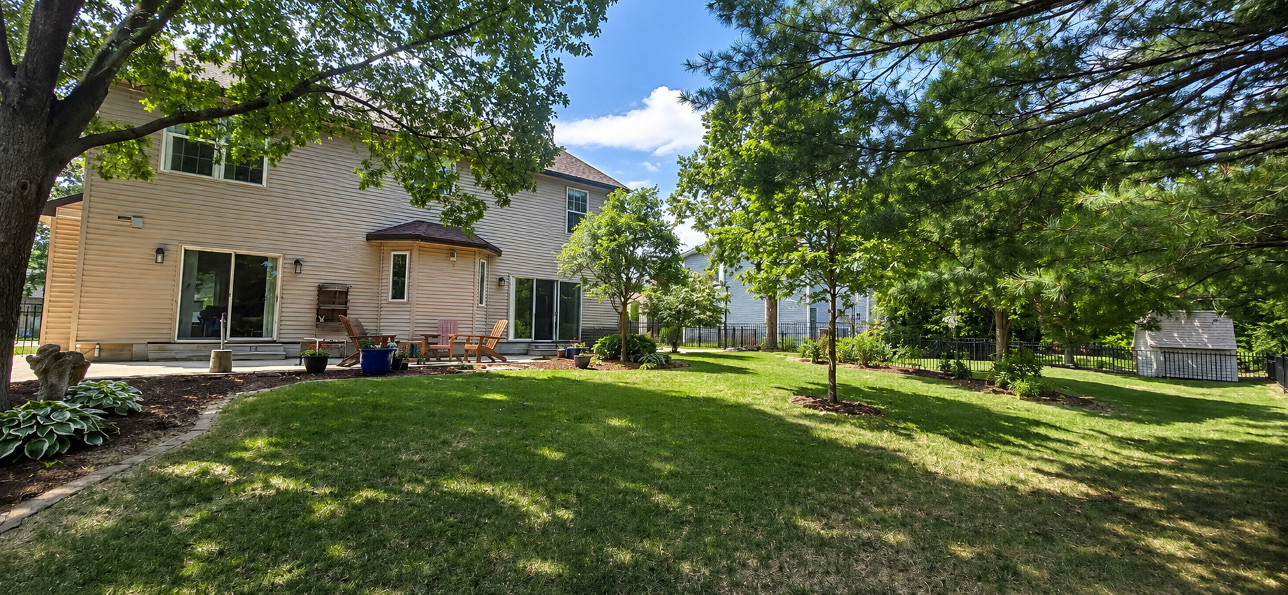 2702 Springhill Lane Property Photo 19