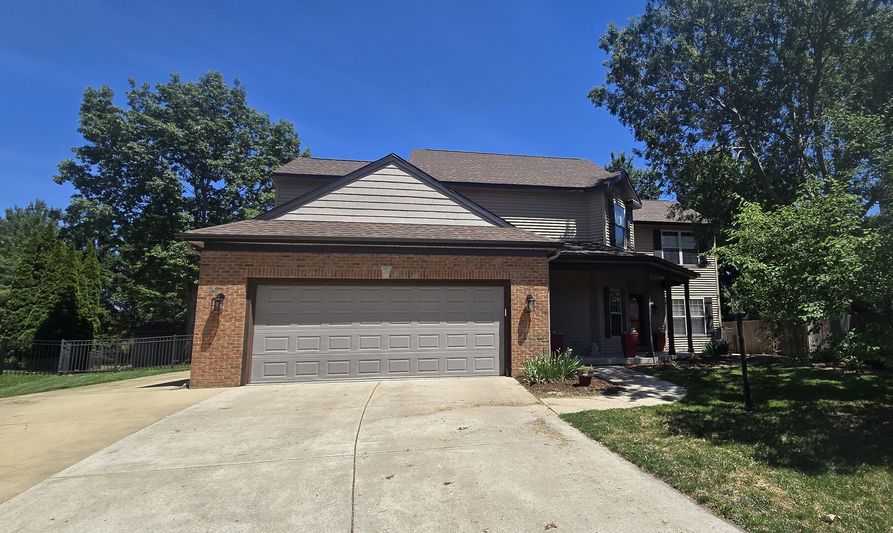 2702 Springhill Lane Property Photo 20