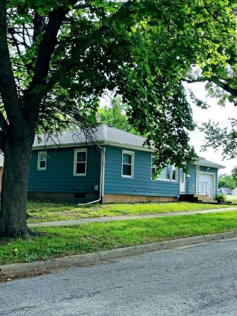 2416 Ashland Avenue Property Photo 8