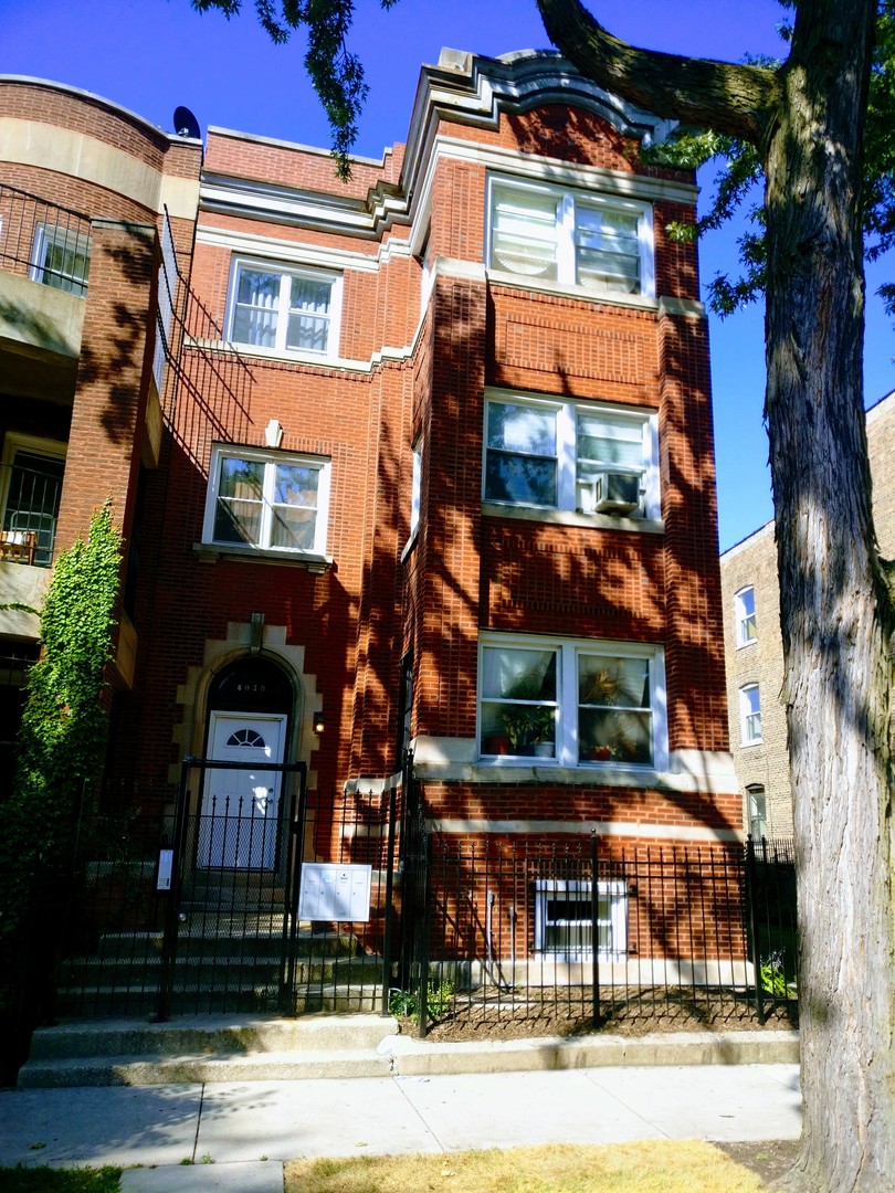 6030 S Eberhart Avenue B Property Photo 1