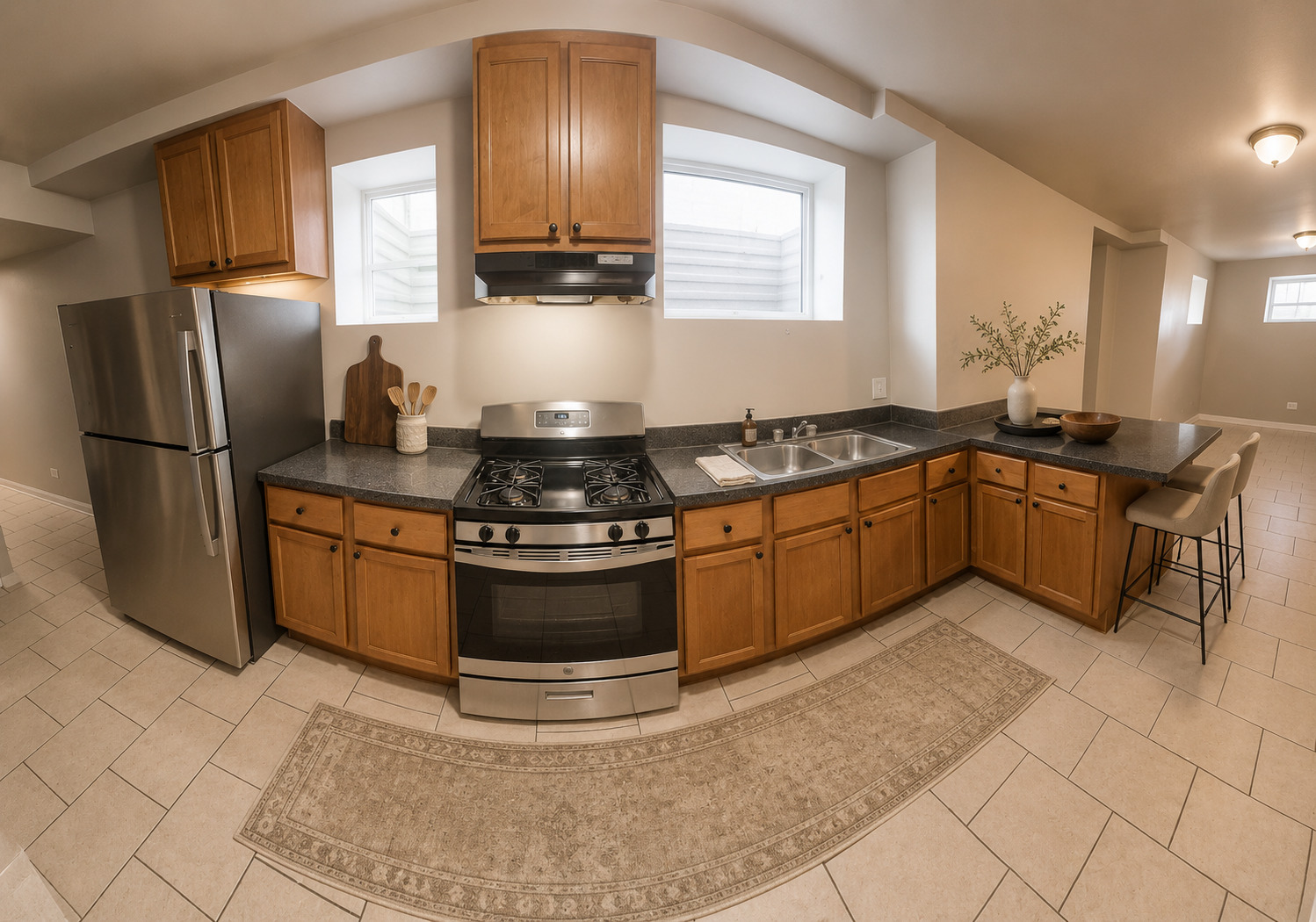 6030 S Eberhart Avenue B Property Photo 2
