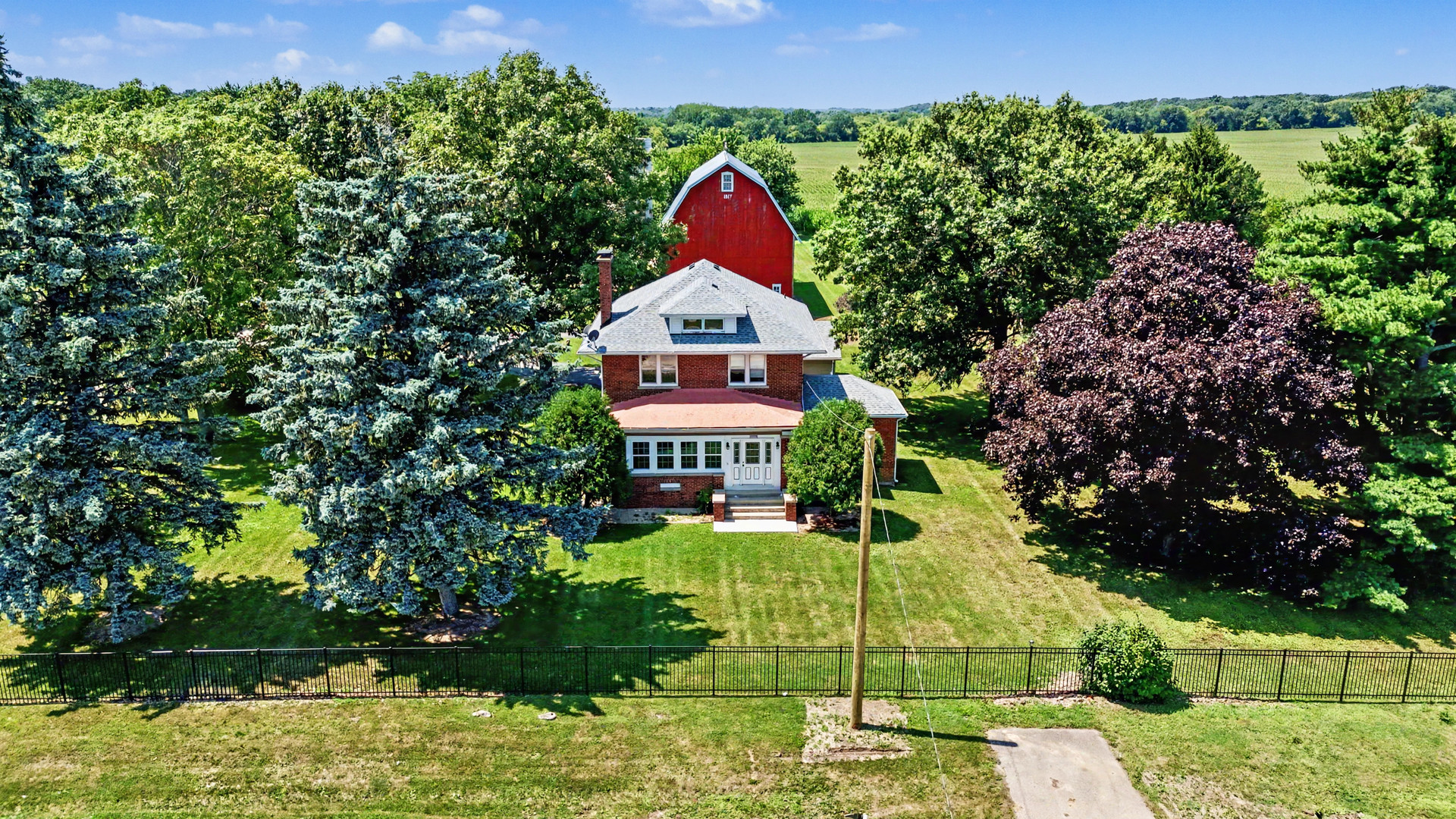 14086 Il Route 76 Route Property Photo 1