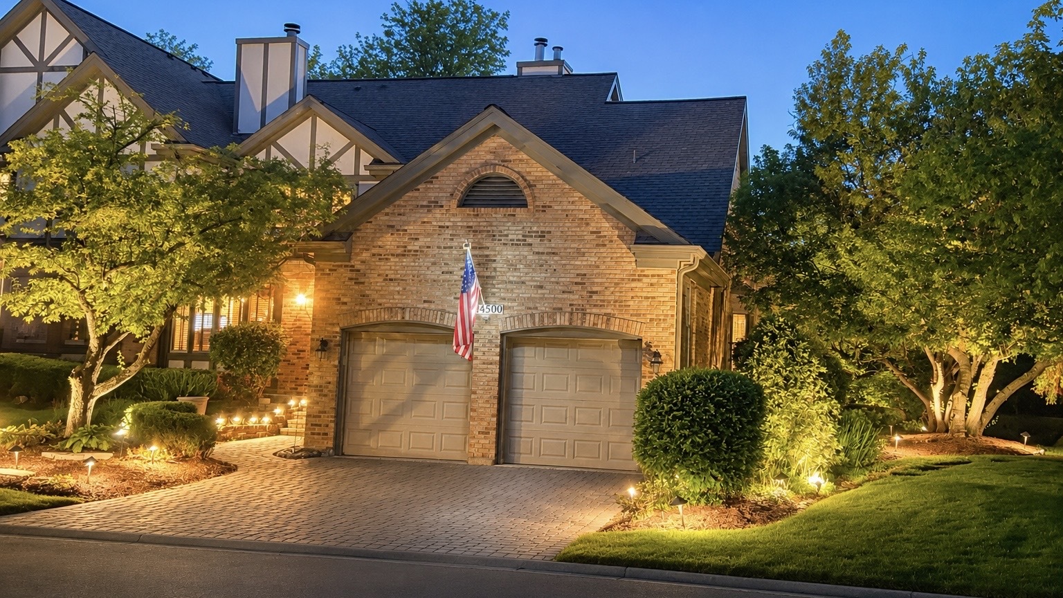 14500 Golf Road Property Photo 1