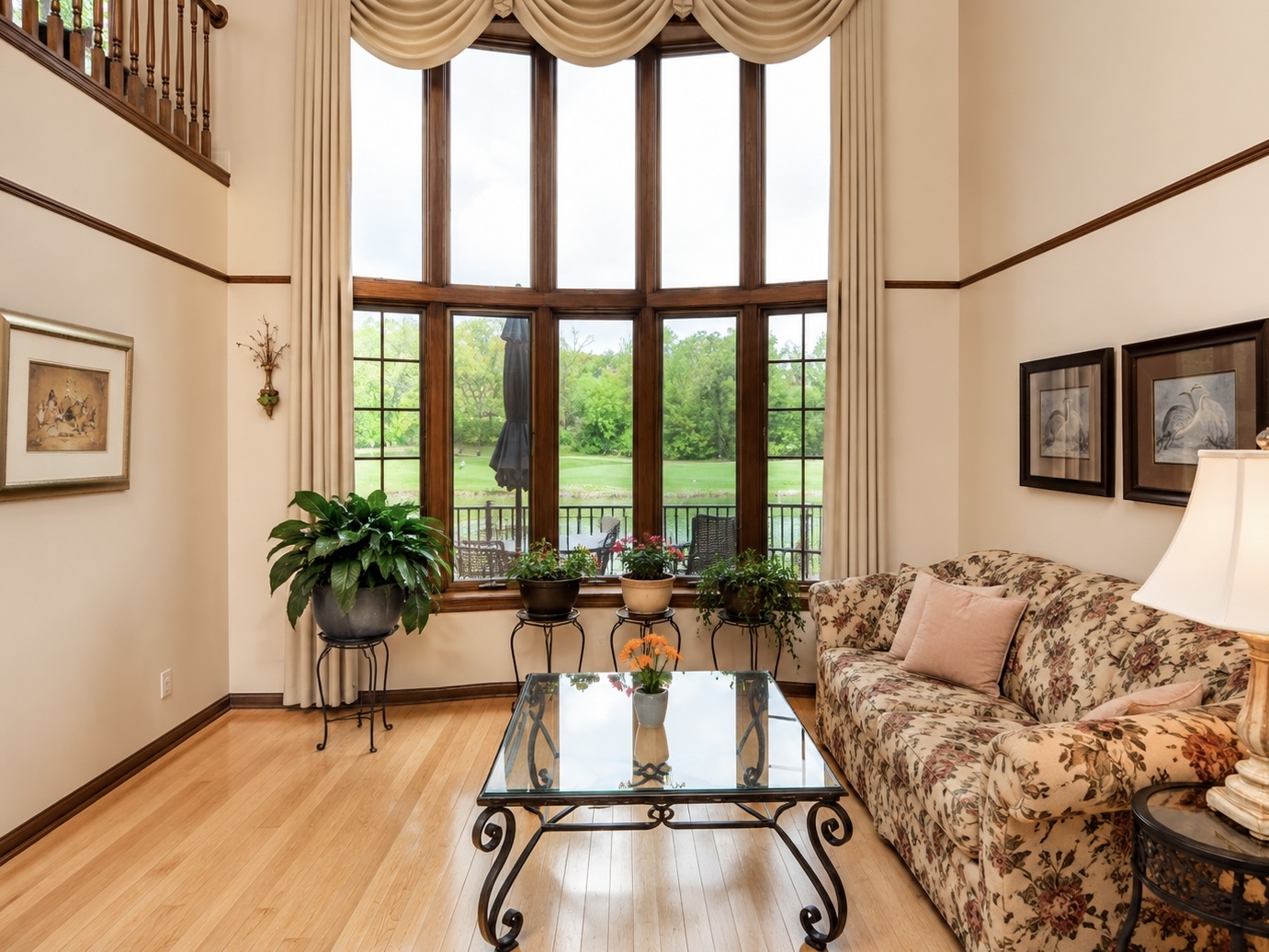 14500 Golf Road Property Photo 2