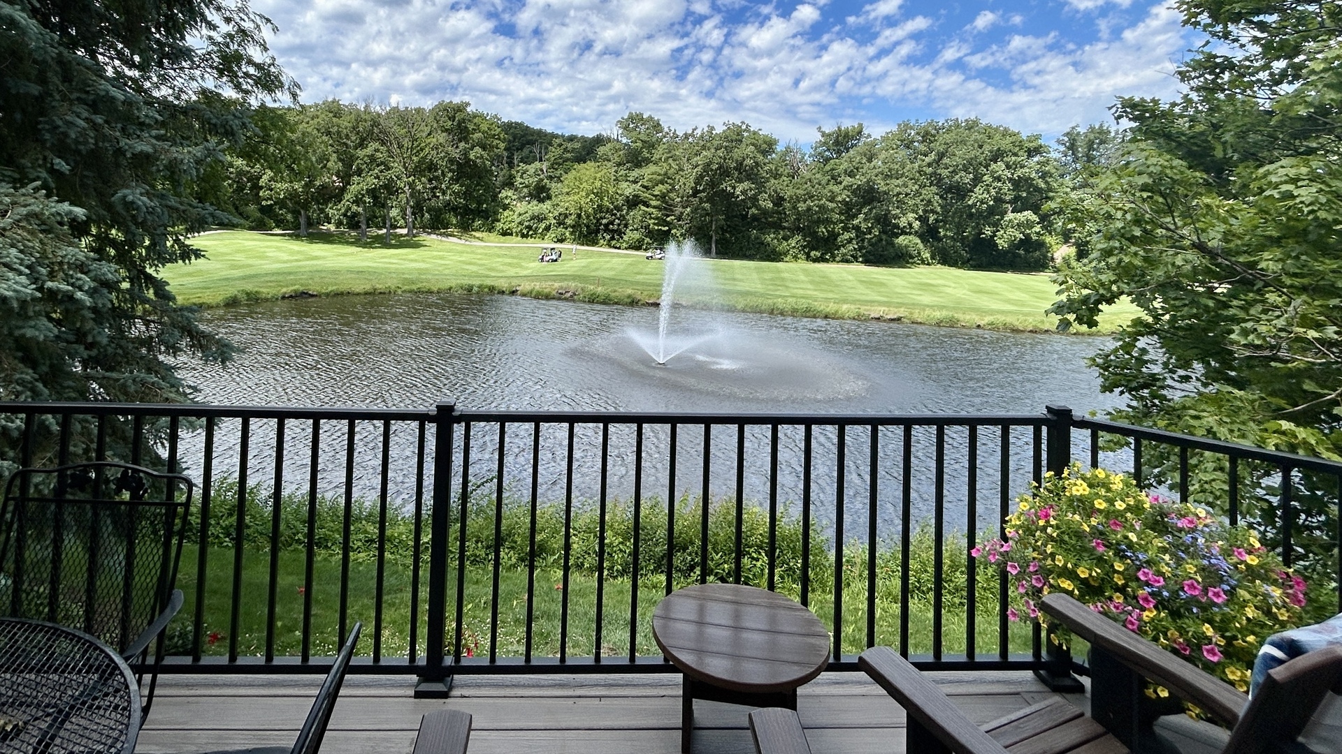 14500 Golf Road Property Photo 4