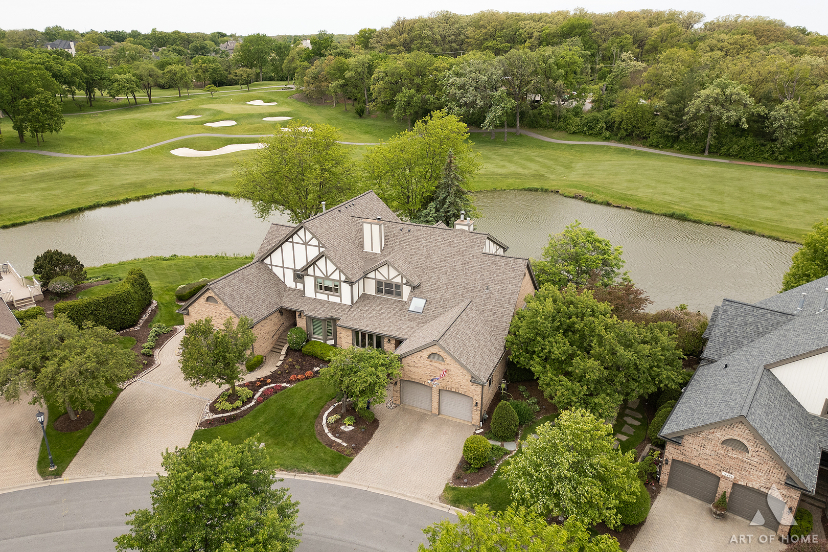 14500 Golf Road Property Photo 6
