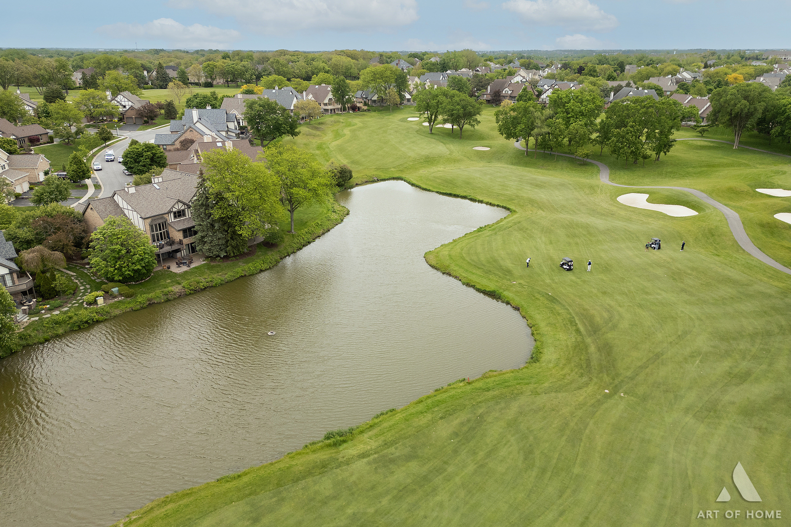 14500 Golf Road Property Photo 7