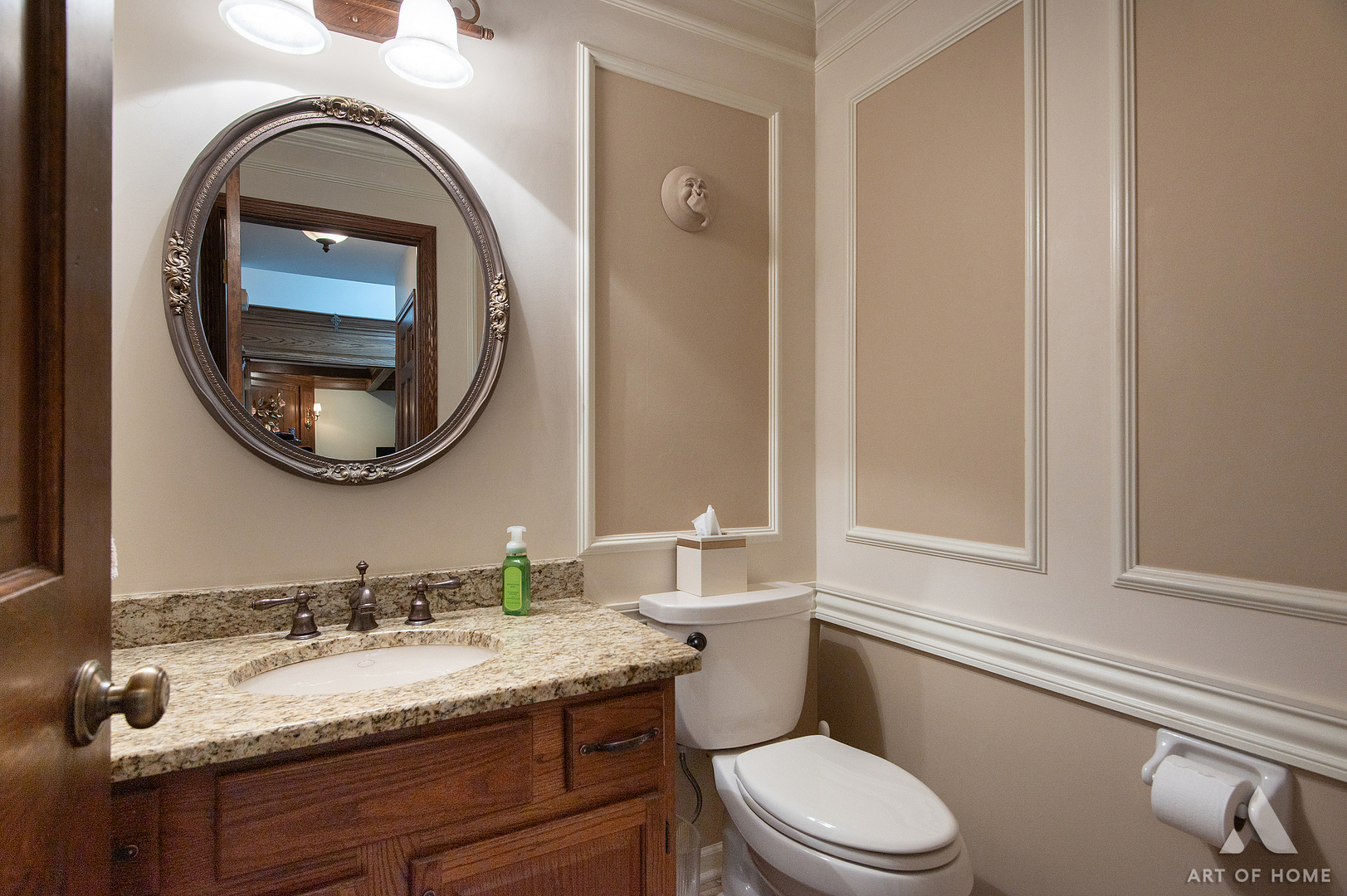 14500 Golf Road Property Photo 14