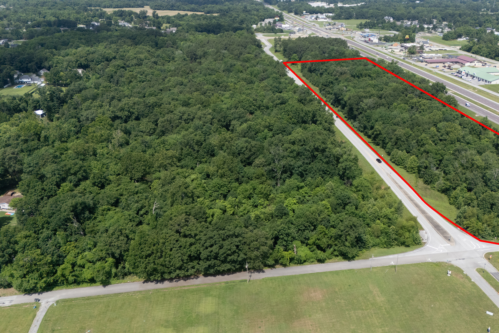 1503 Main Street Property Photo 4