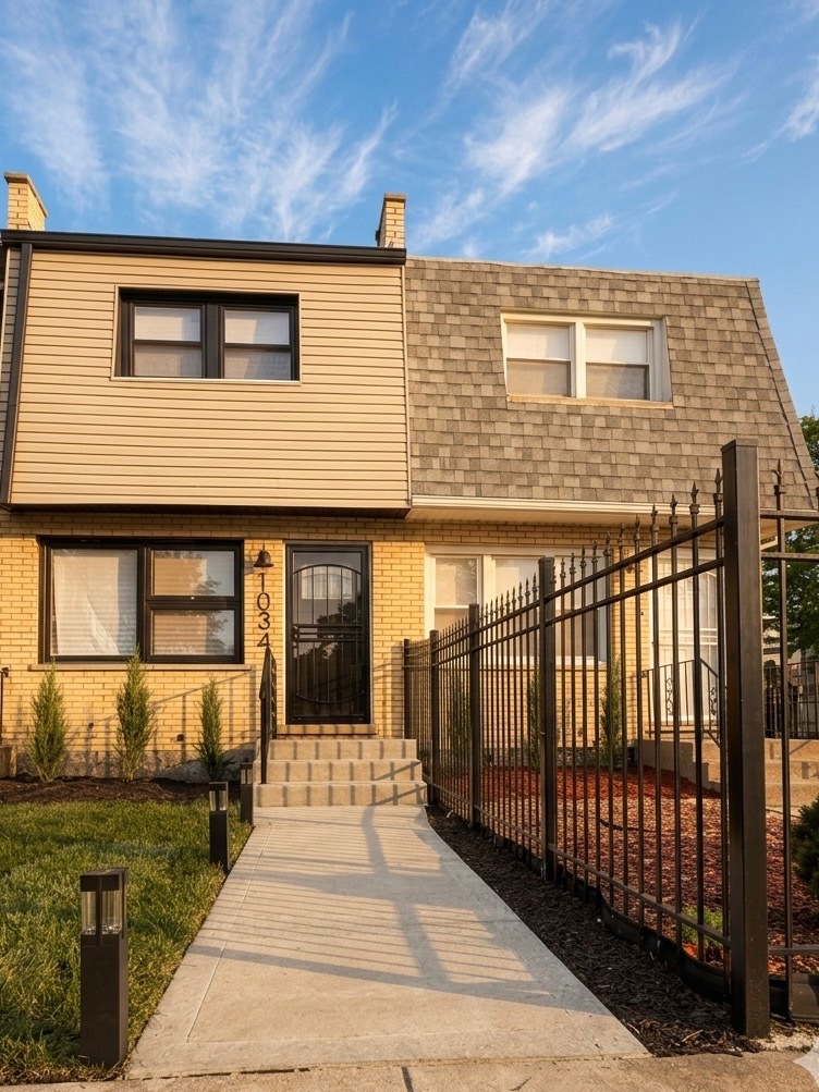 1034 W 87th Street B Property Photo 1
