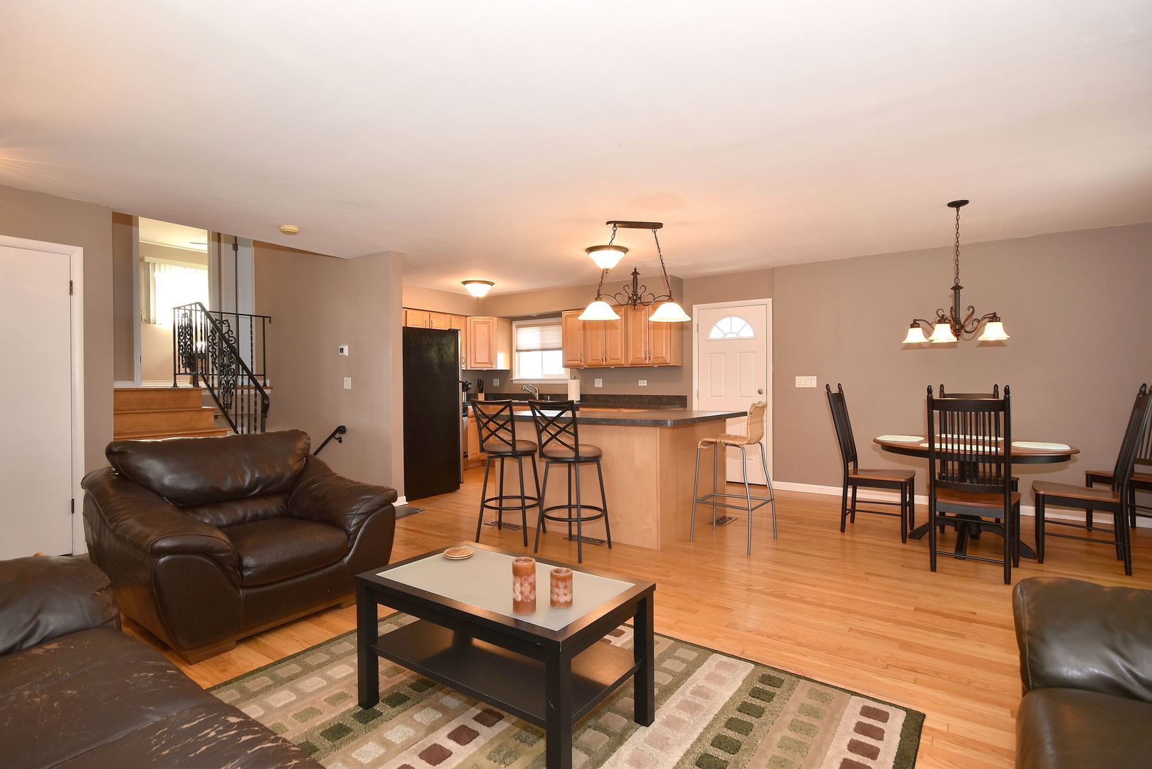 861 S Hawthorne Avenue Property Photo 12