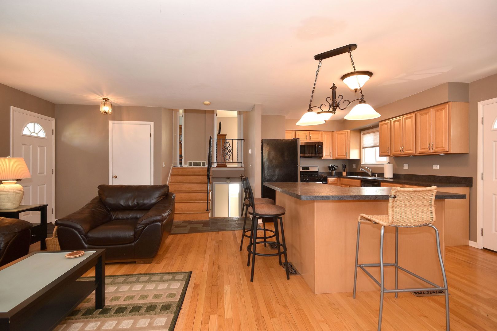 861 S Hawthorne Avenue Property Photo 15