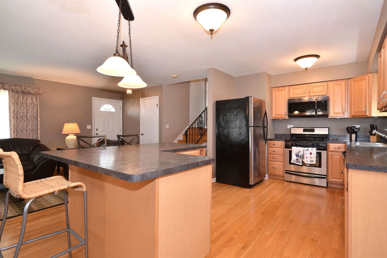 861 S Hawthorne Avenue Property Photo 17