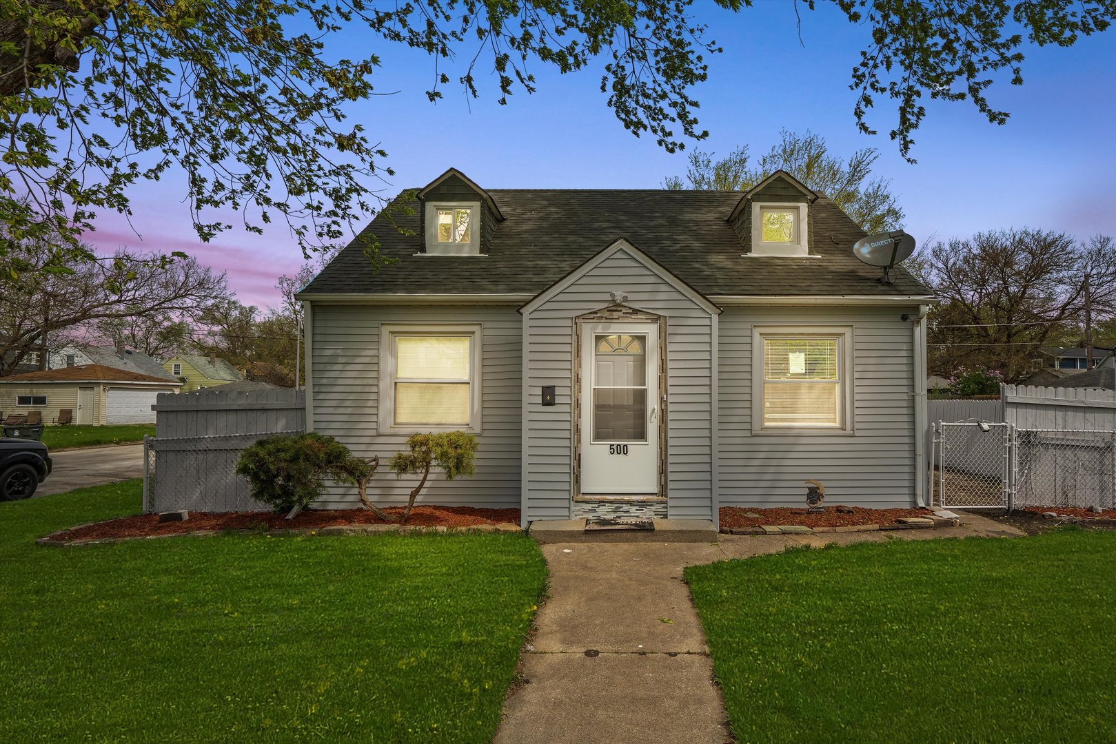 500 Engle Street Property Photo 29