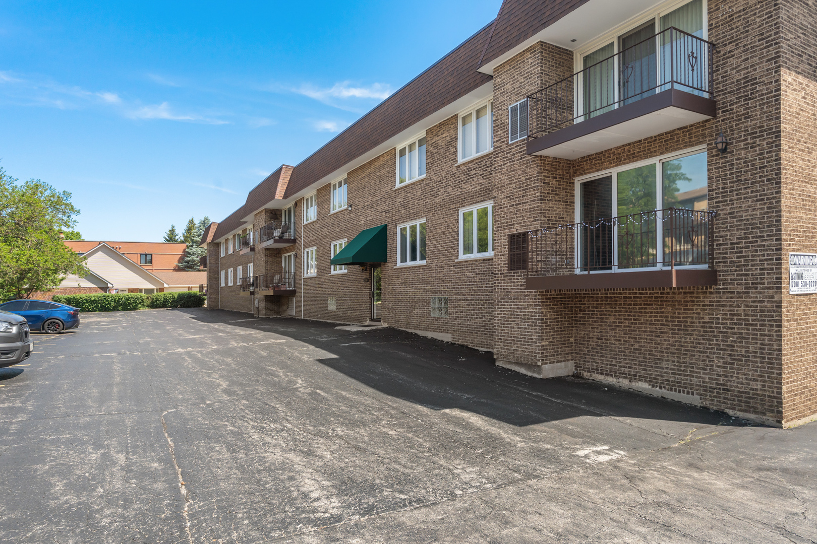 200 S Dee Road 1d Property Photo 30