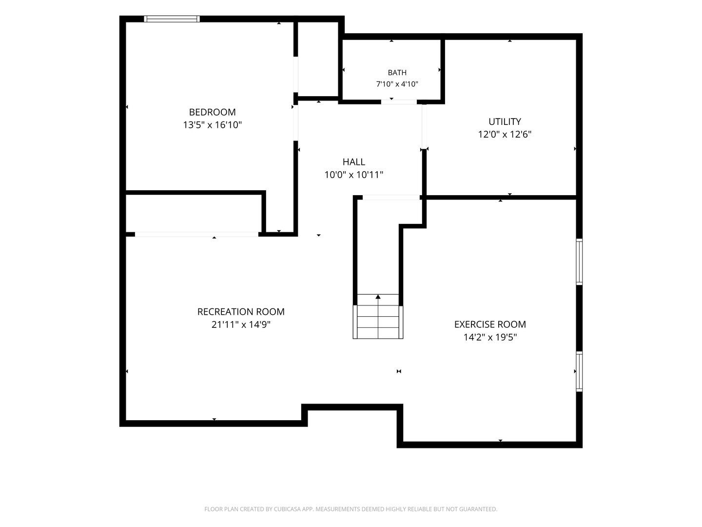 845 Crabtree Lane Property Photo 30