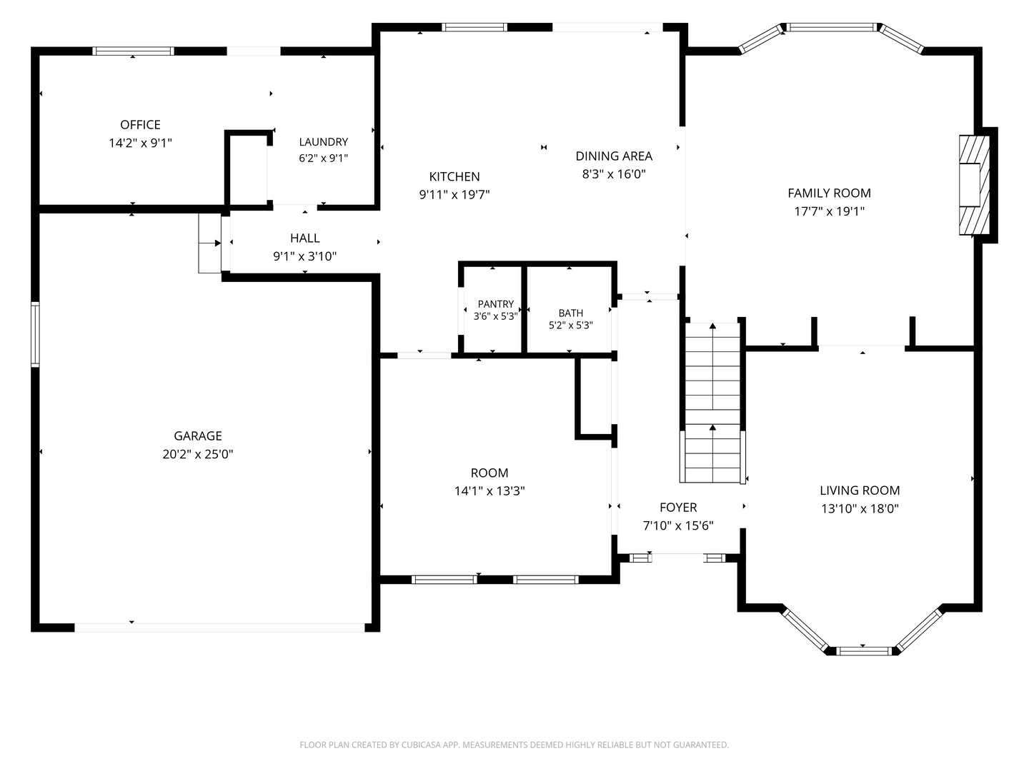 845 Crabtree Lane Property Photo 31