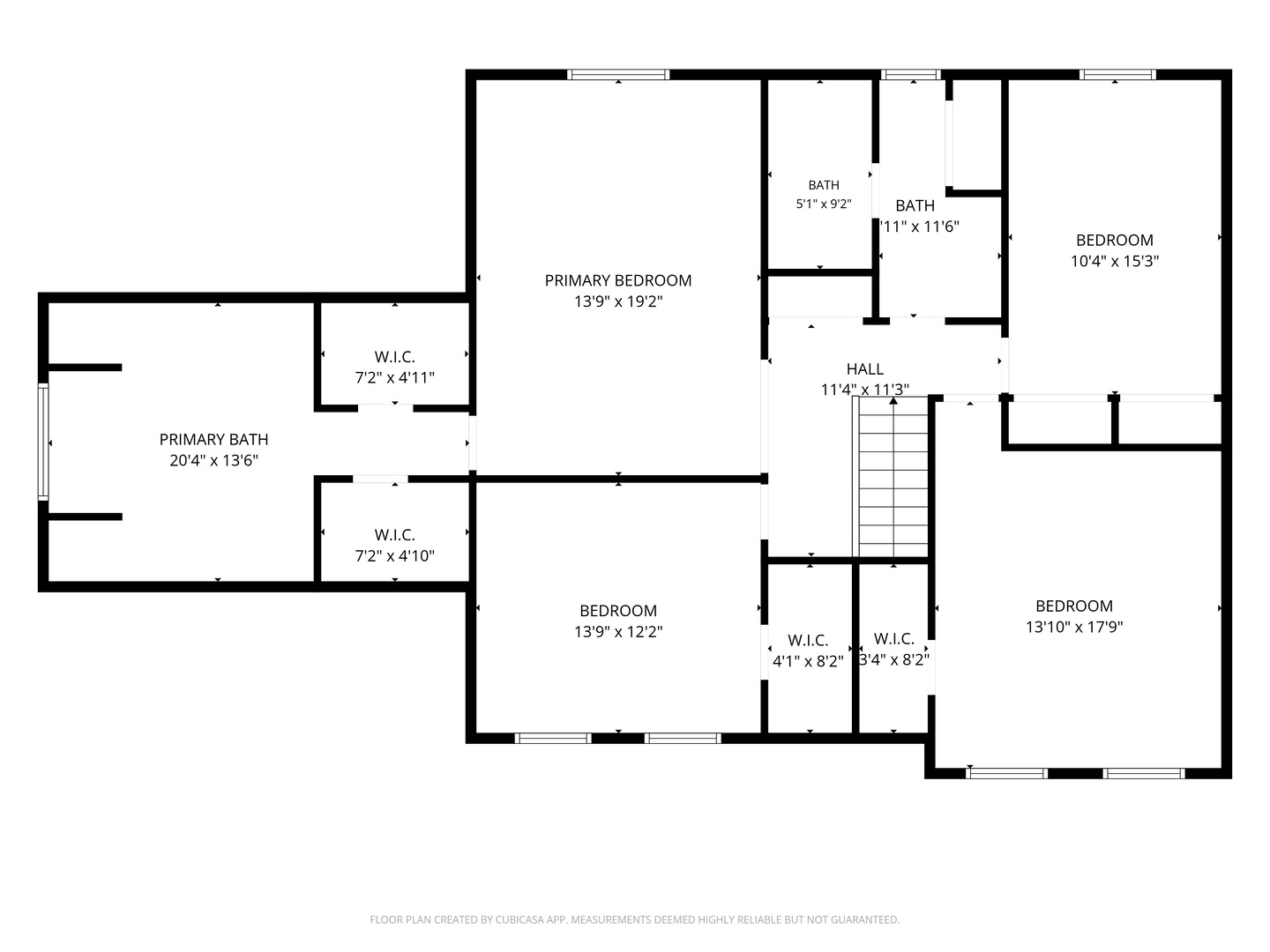 845 Crabtree Lane Property Photo 32