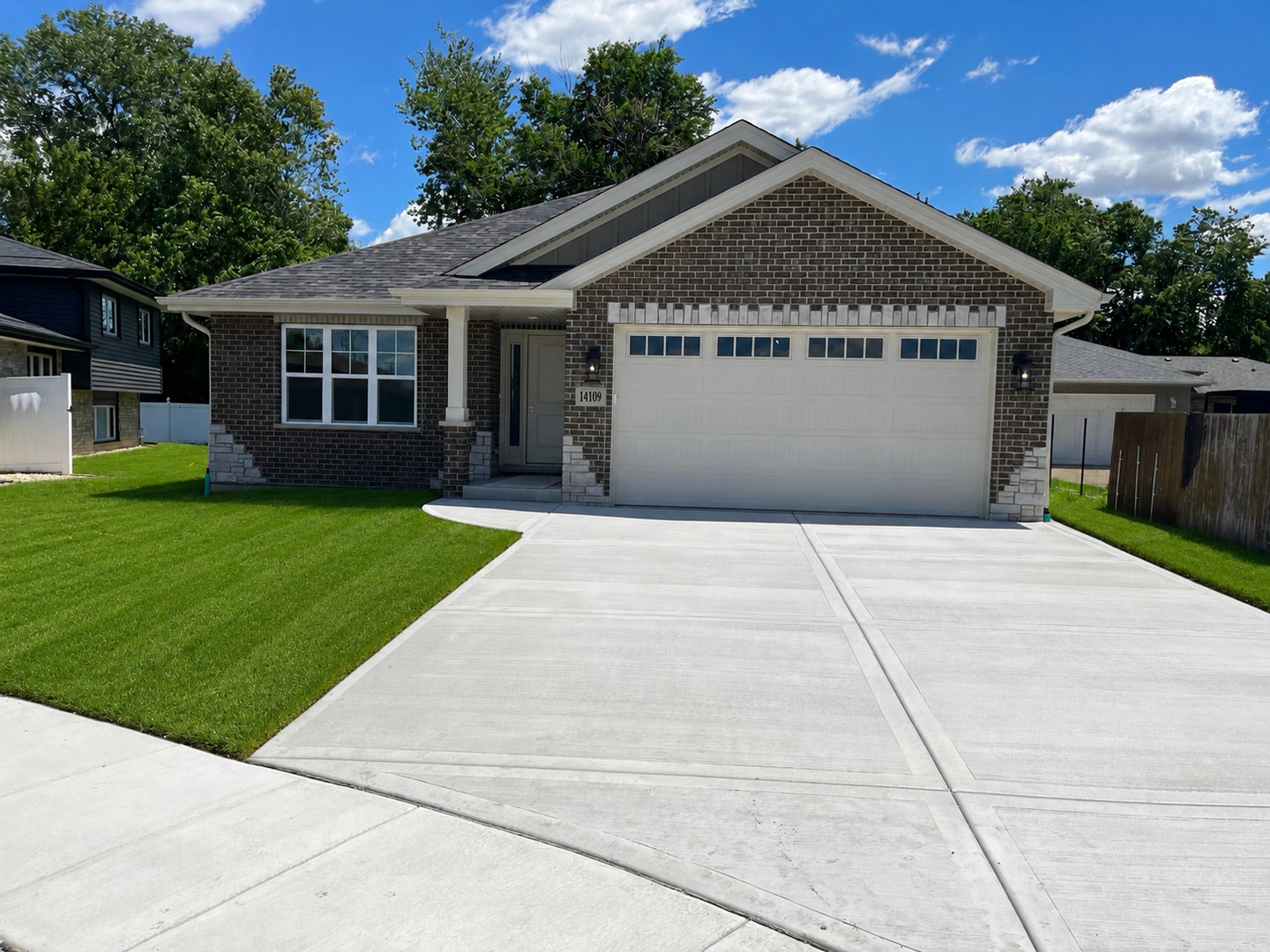 14109 Kenneth Court Property Photo 1