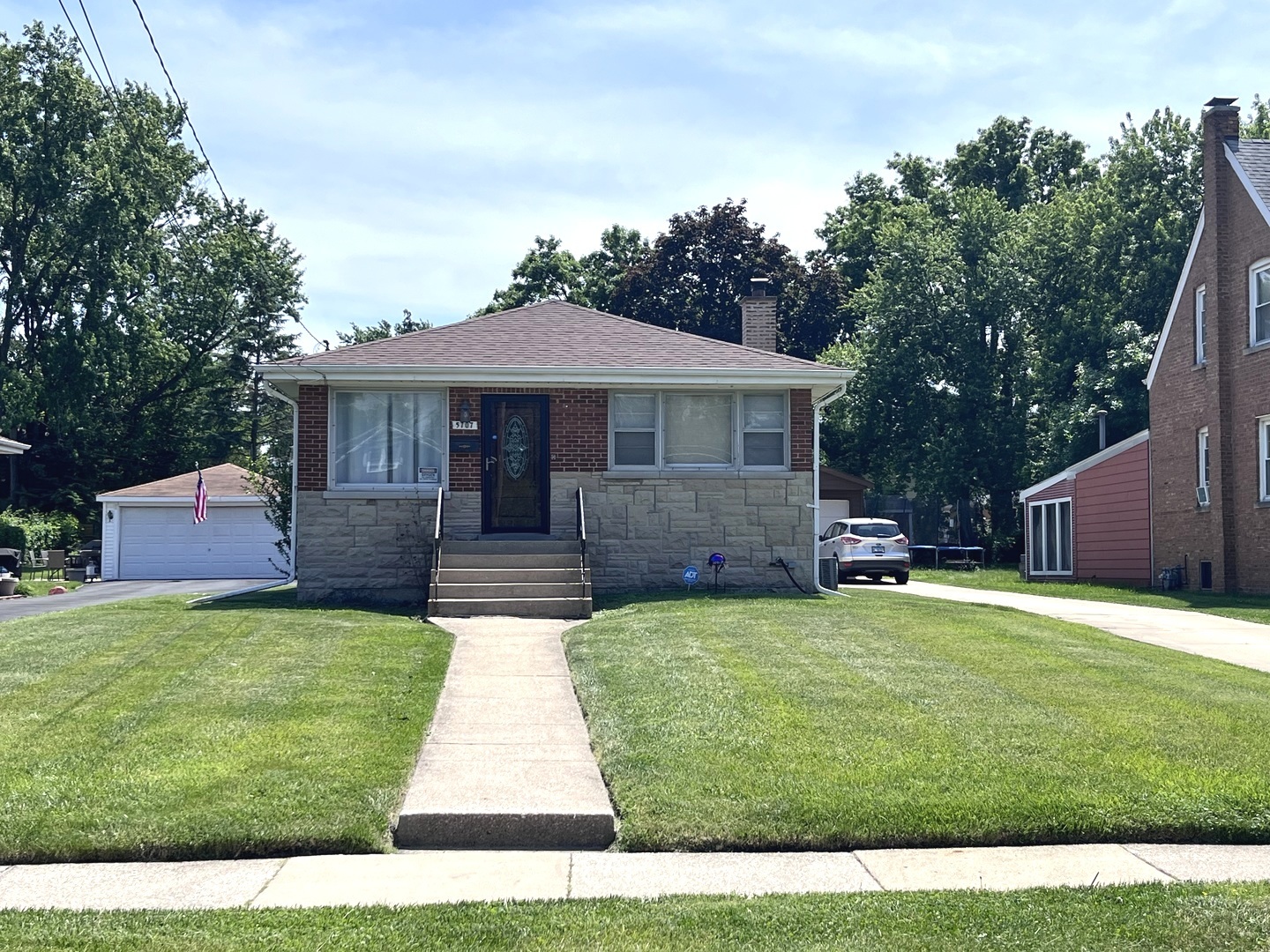 5707 Bohlander Avenue Property Photo 1