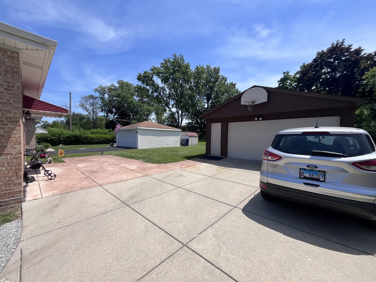 5707 Bohlander Avenue Property Photo 16