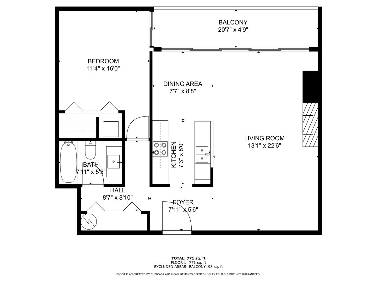 6000 Oakwood Drive 4h Property Photo 14
