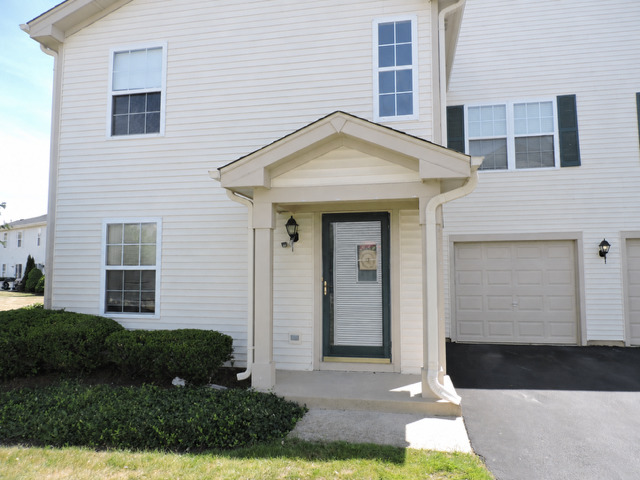 2480 Frost Drive Property Photo 1