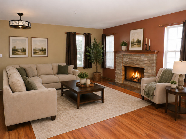 2480 Frost Drive Property Photo 11