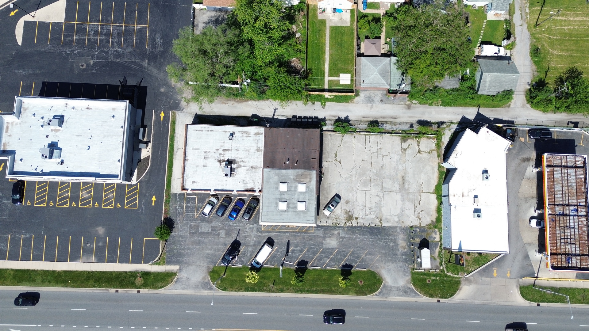 16530 Halsted Street Property Photo 2