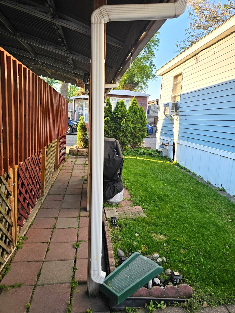 2993 Curtis Street D46 Property Photo 4
