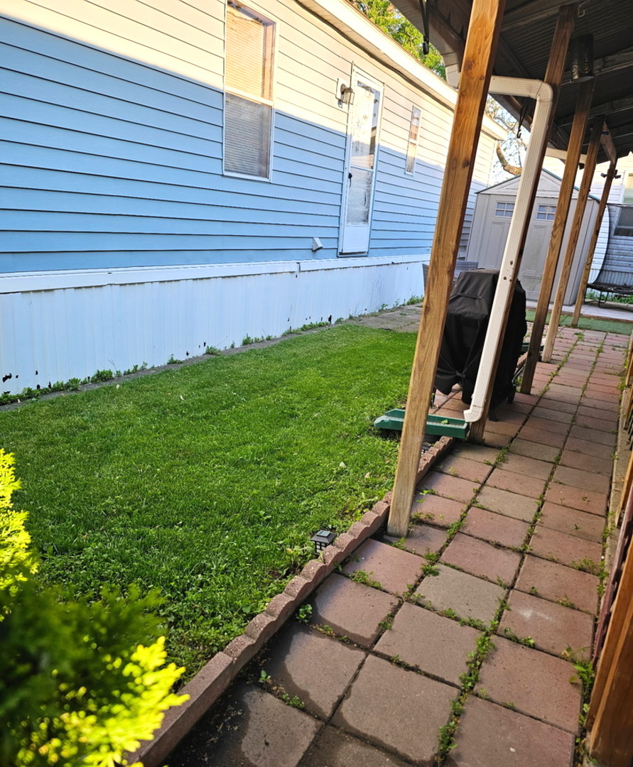 2993 Curtis Street D46 Property Photo 6