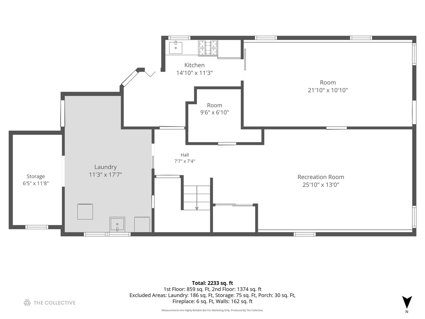 509 S Oakland Avenue Property Photo 34