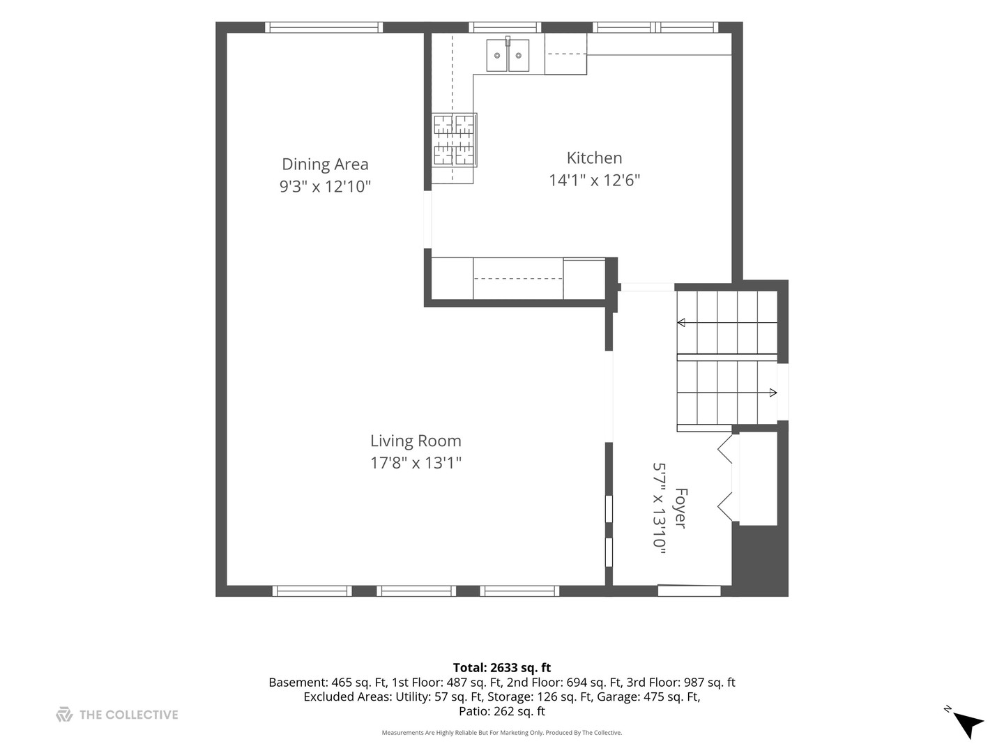 1423 Colony Court Property Photo 34