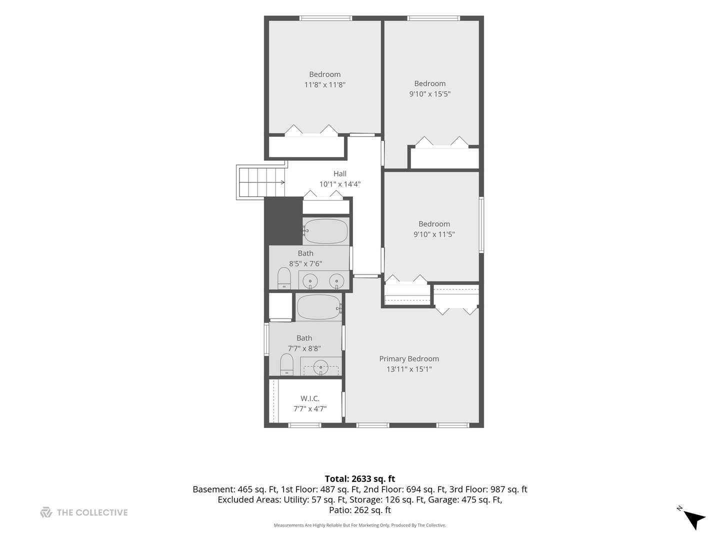 1423 Colony Court Property Photo 35