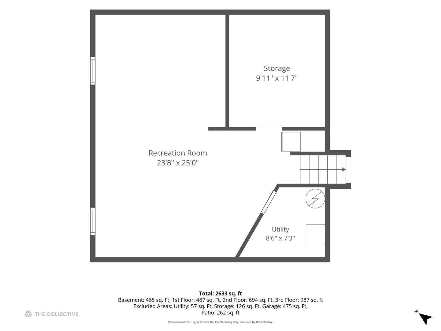 1423 Colony Court Property Photo 36