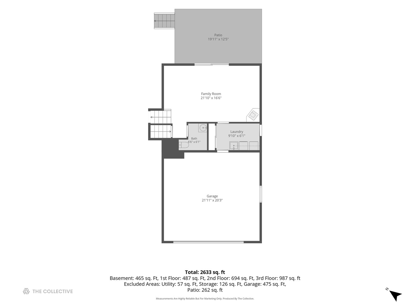 1423 Colony Court Property Photo 37