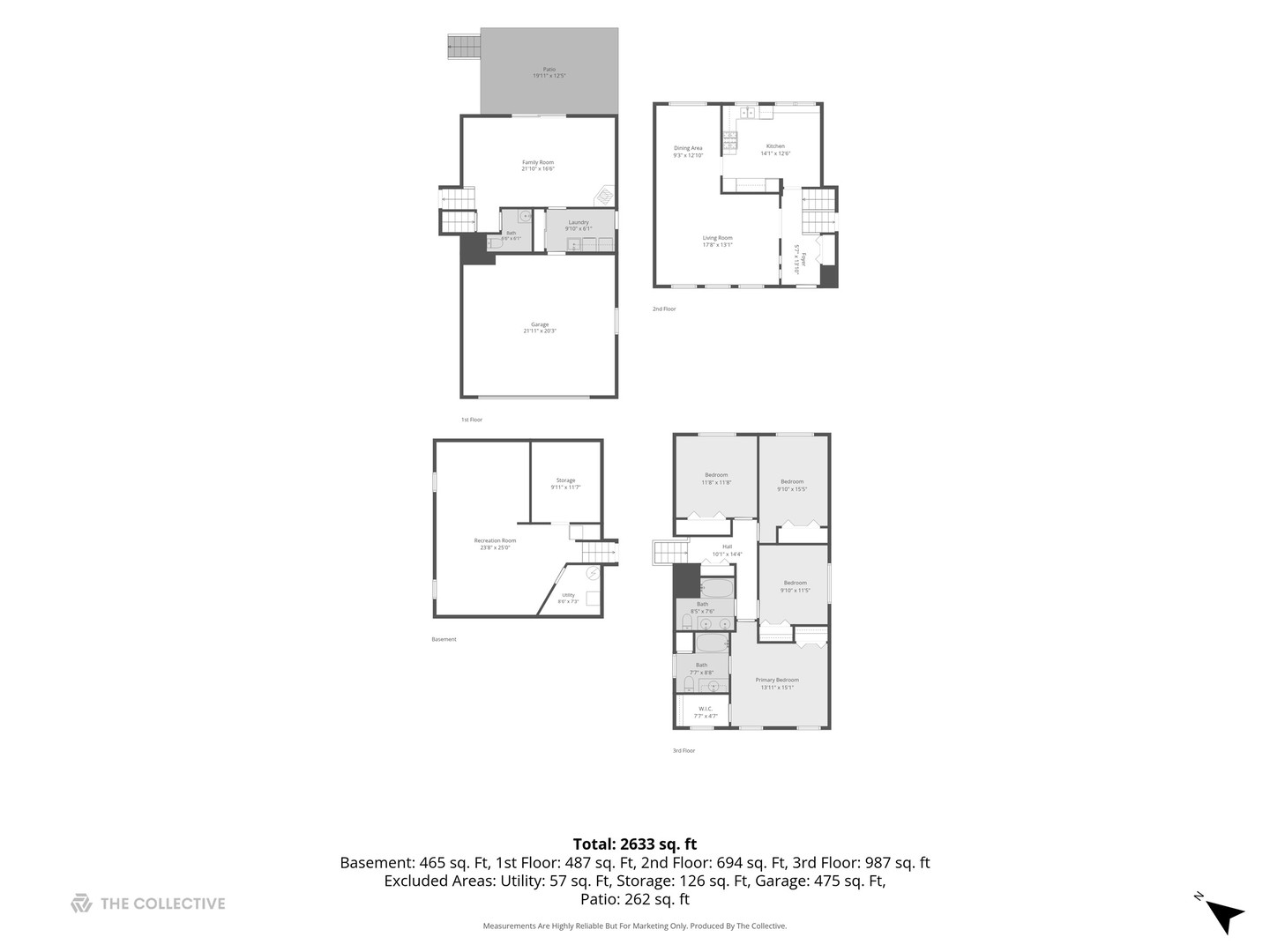 1423 Colony Court Property Photo 38