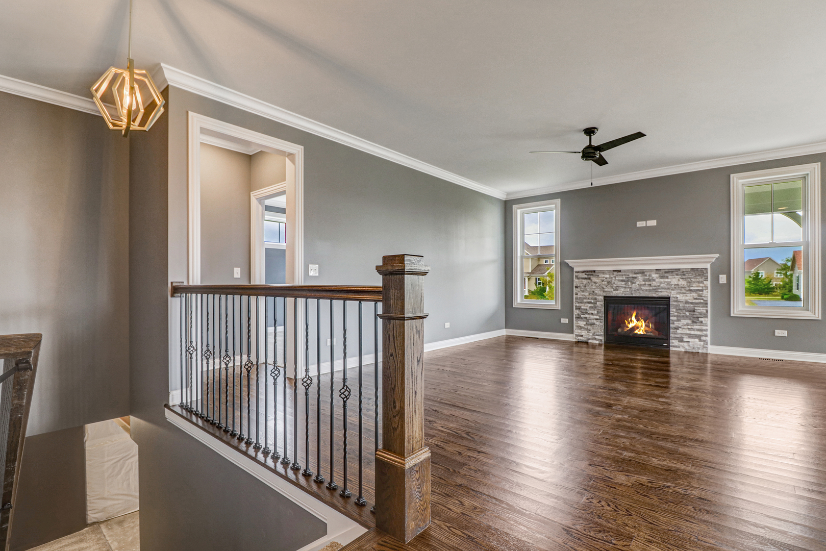 6920 Cambria Cove Property Photo 2