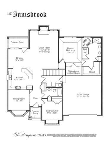 6941 Cambria Cove Property Photo 2