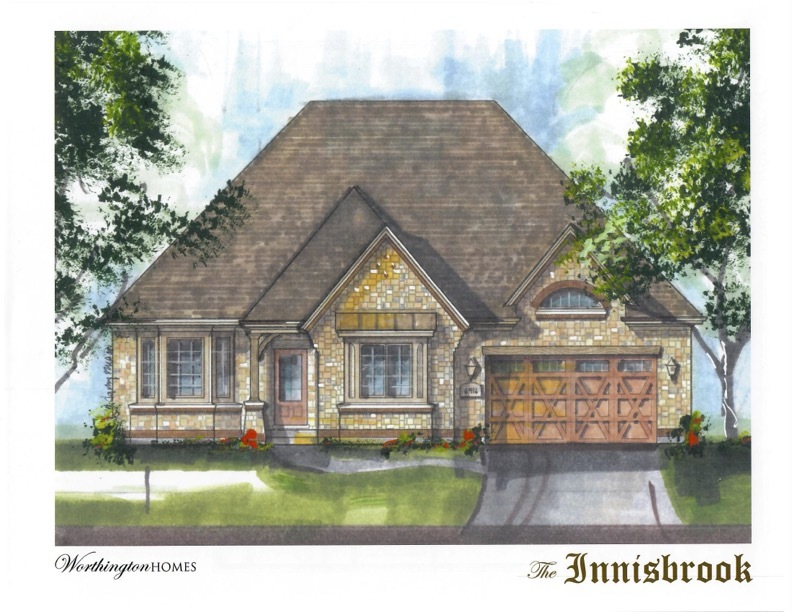 6941 Cambria Cove Property Photo 3