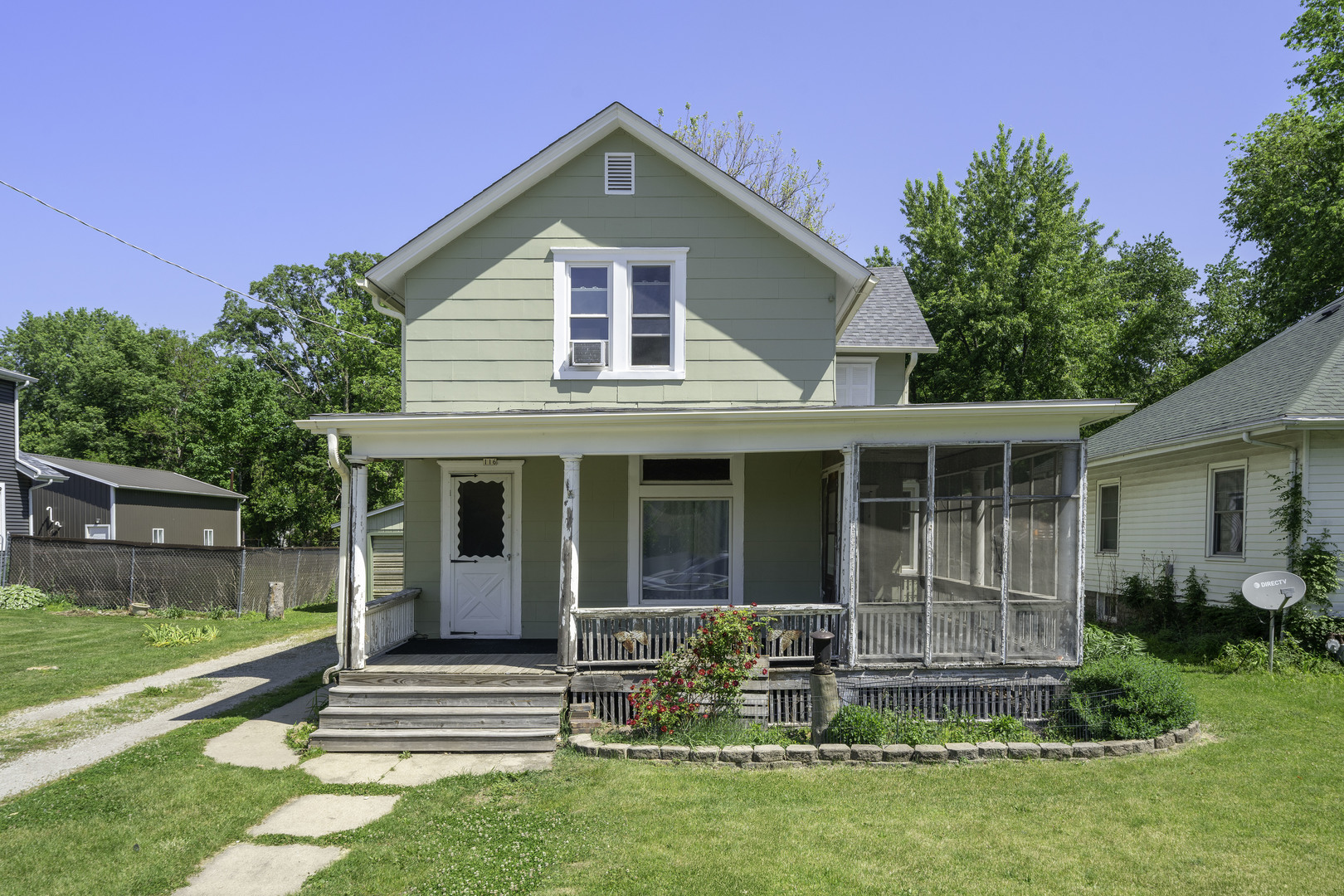 116 W Union Street Property Photo 1