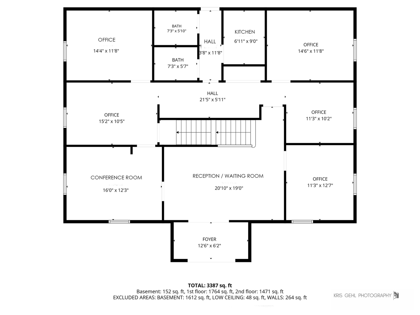 403 Grand Avenue Property Photo 3