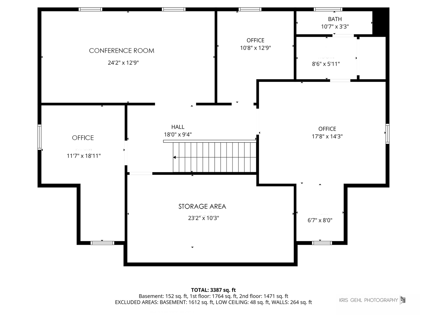 403 Grand Avenue Property Photo 4