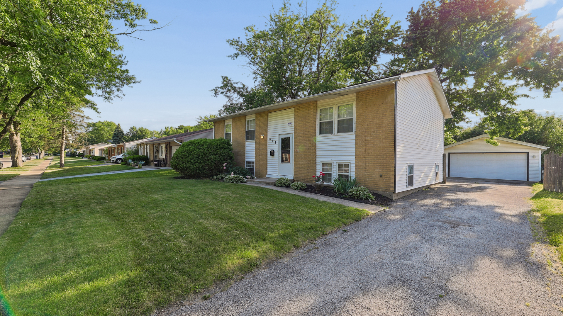 818 Princeton Avenue Property Photo 14