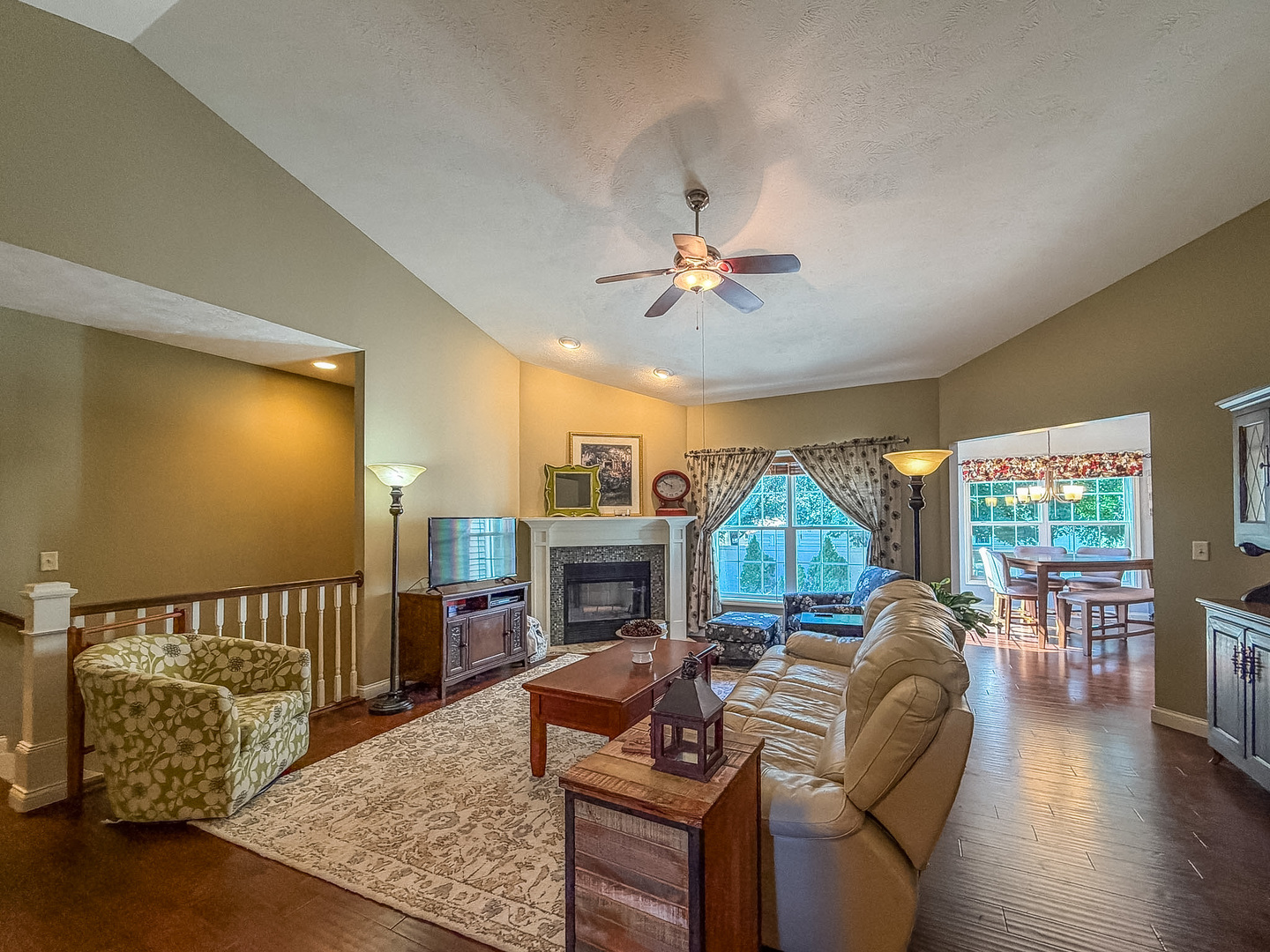 3907 Boulder Ridge Drive Property Photo 5