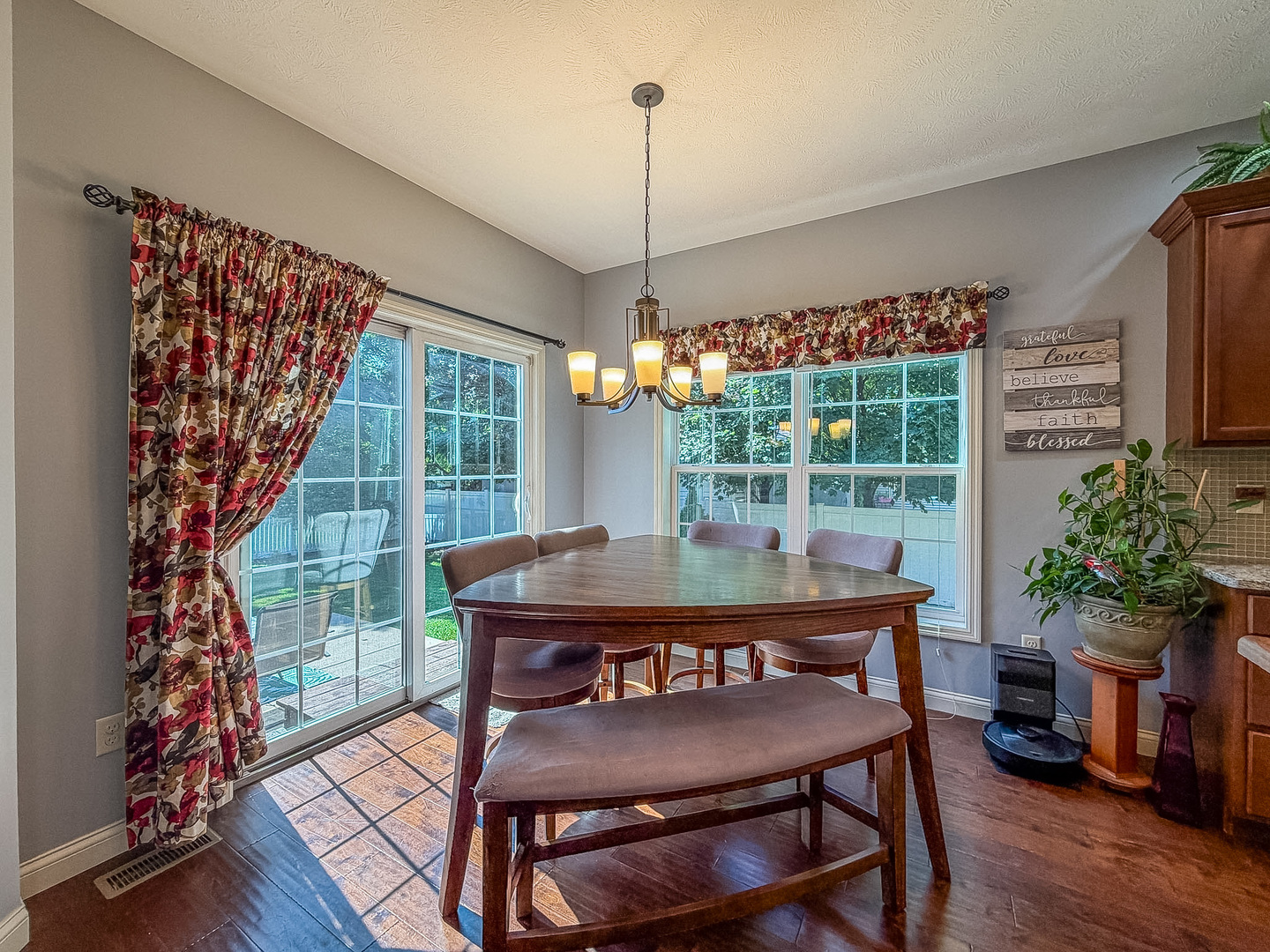 3907 Boulder Ridge Drive Property Photo 8
