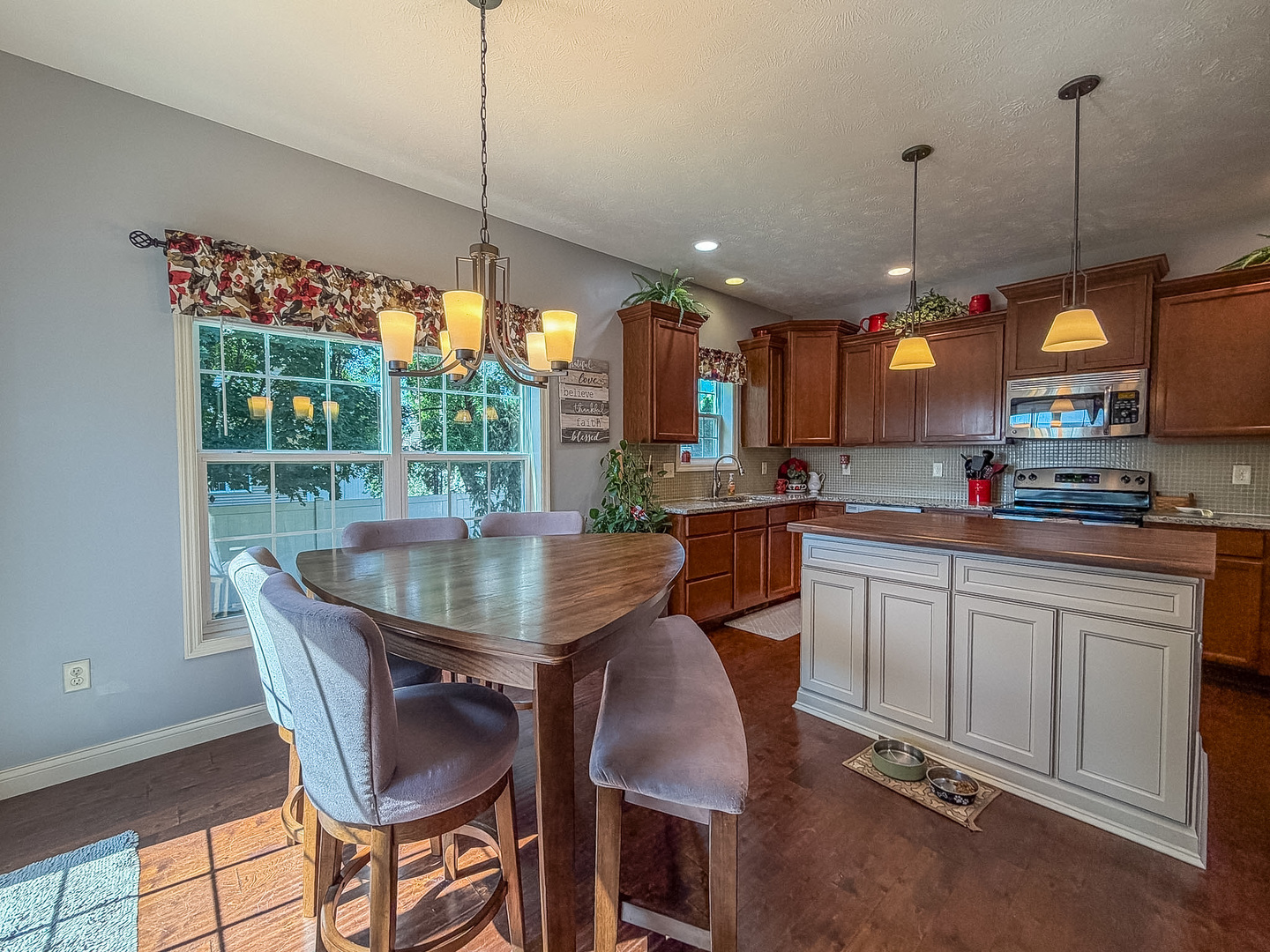3907 Boulder Ridge Drive Property Photo 9