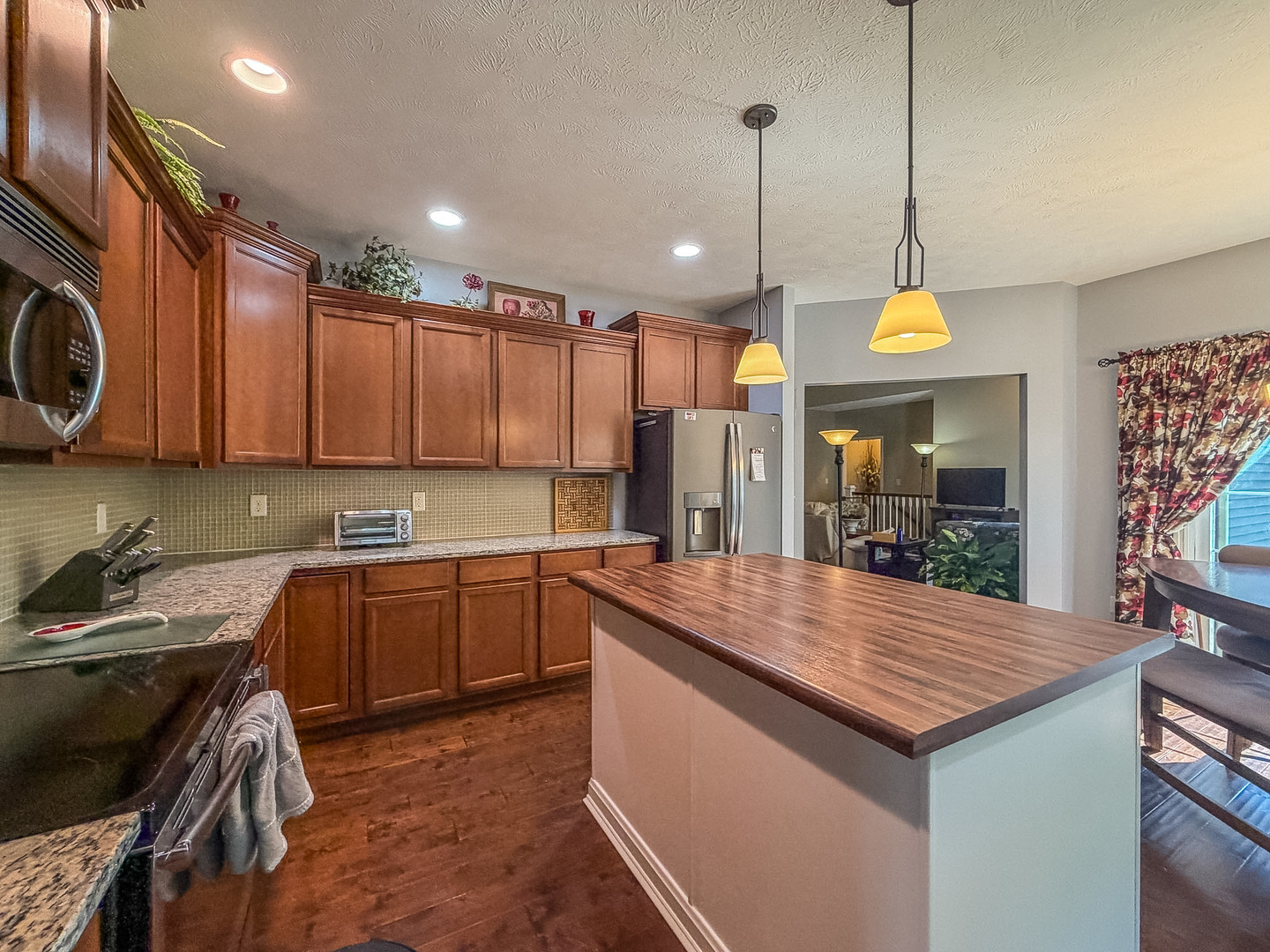 3907 Boulder Ridge Drive Property Photo 13